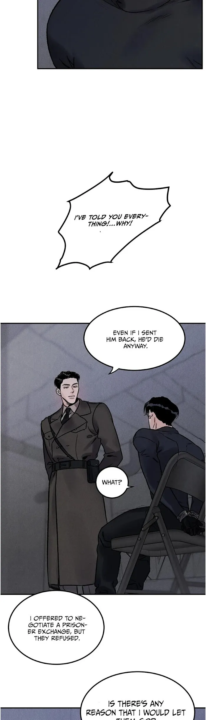 Abyss - Chapter 1 Page 32