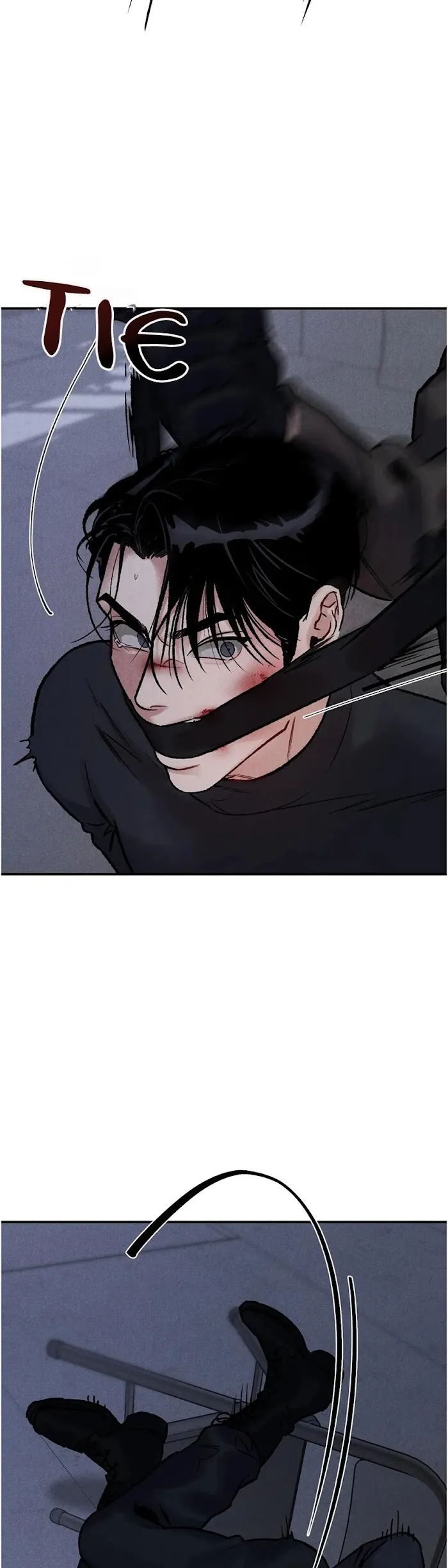 Abyss - Chapter 1 Page 36