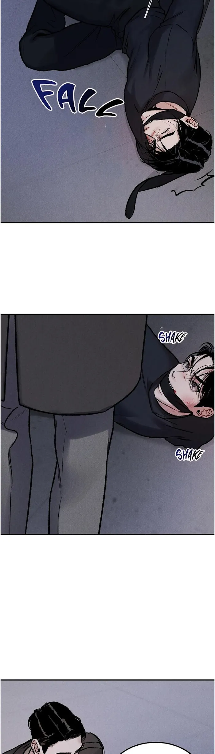 Abyss - Chapter 1 Page 37