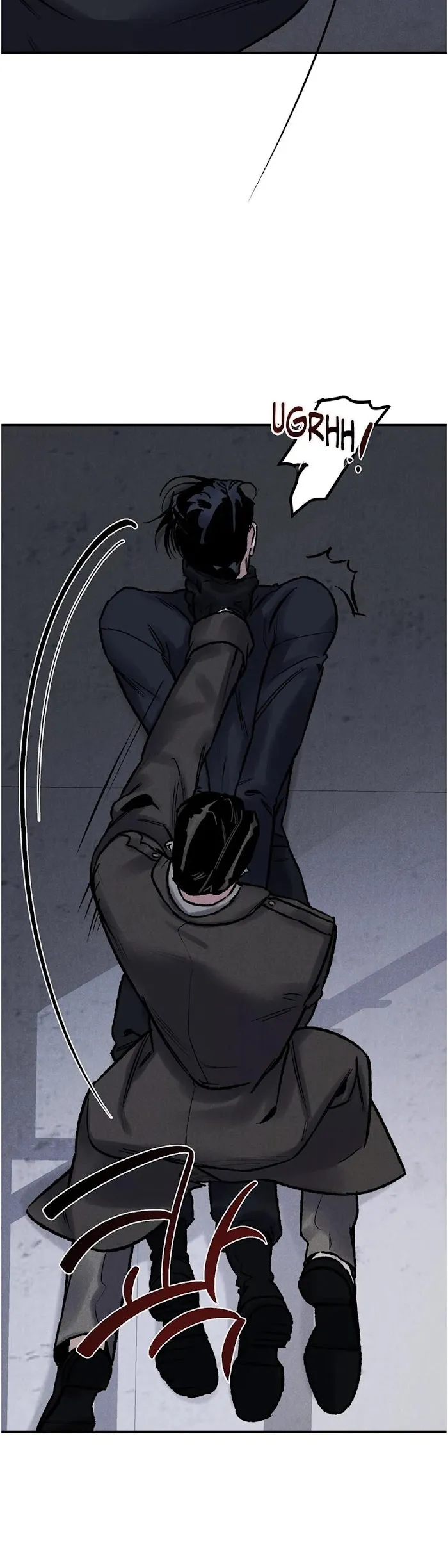 Abyss - Chapter 1 Page 39