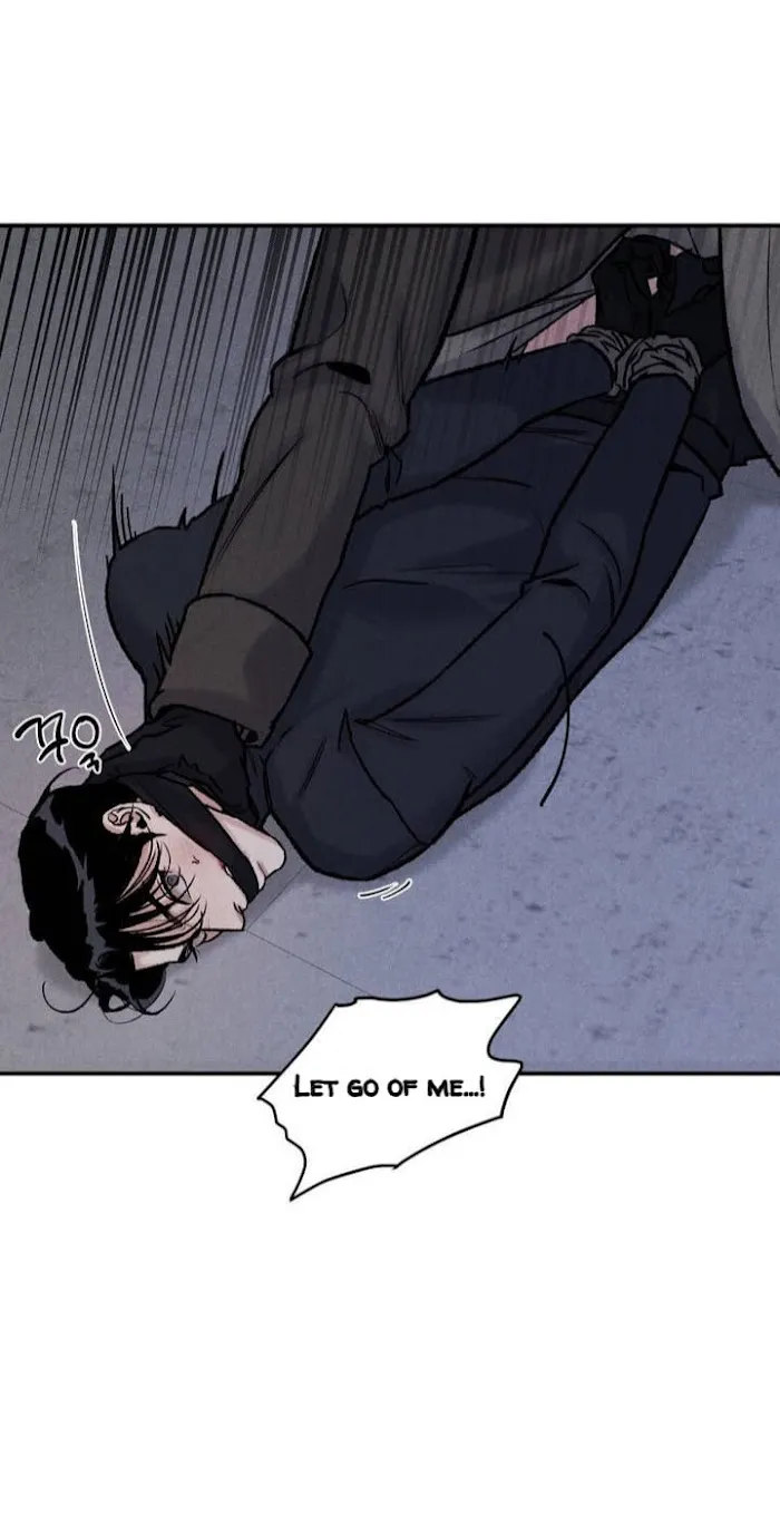 Abyss - Chapter 2 Page 4