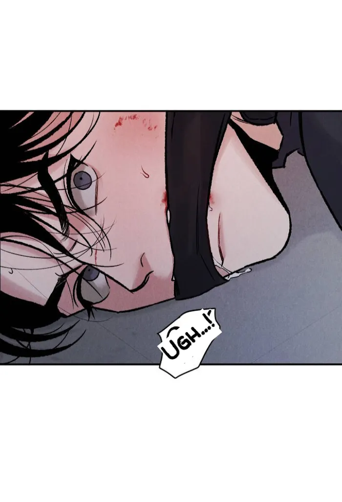 Abyss - Chapter 2 Page 6
