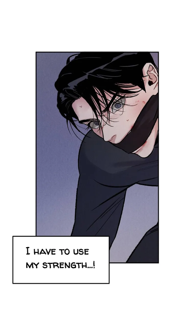 Abyss - Chapter 2 Page 14