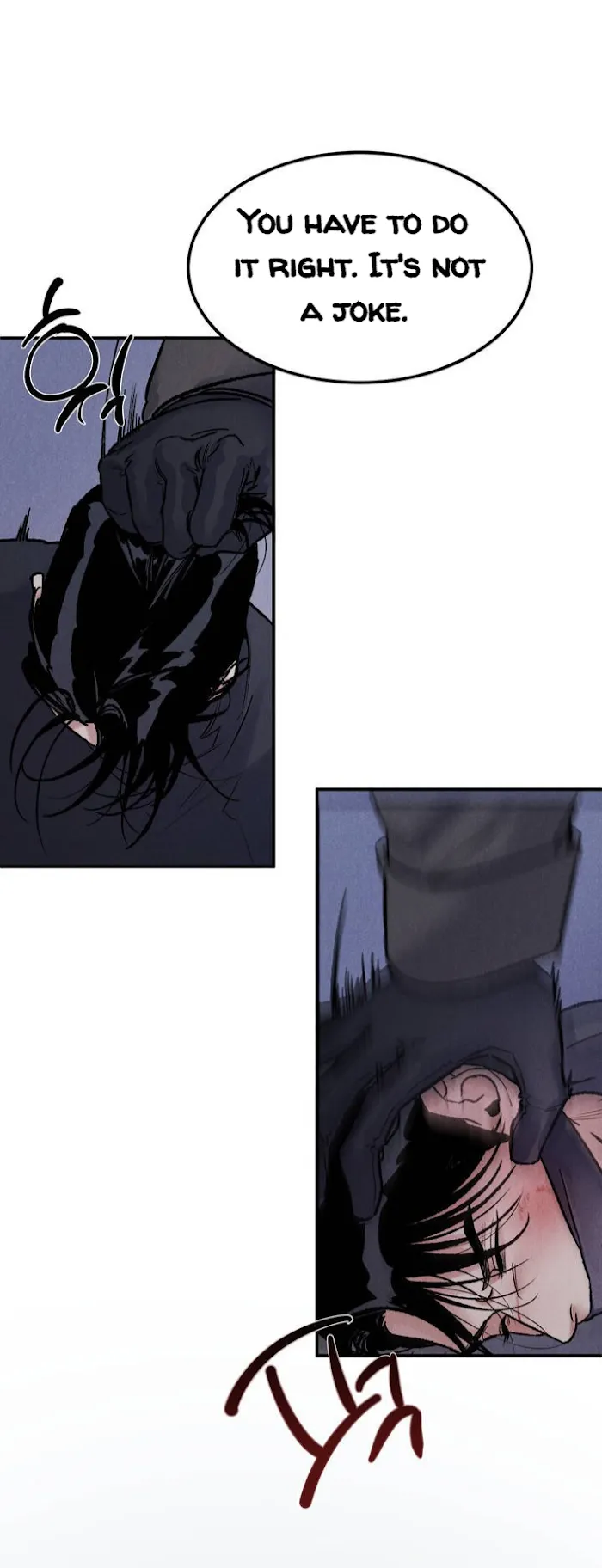Abyss - Chapter 2 Page 17