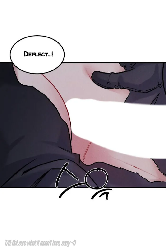 Abyss - Chapter 2 Page 19