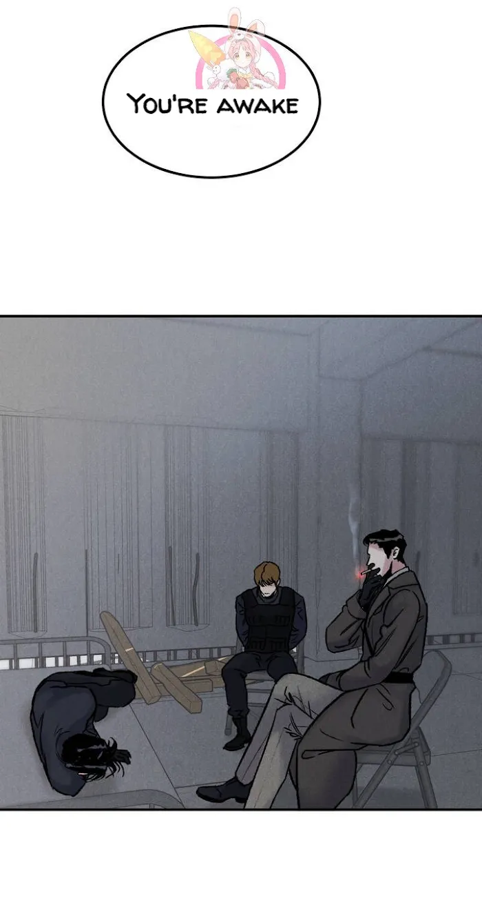 Abyss - Chapter 2 Page 44