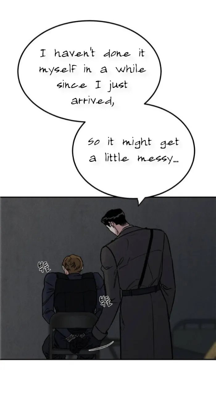 Abyss - Chapter 3 Page 3