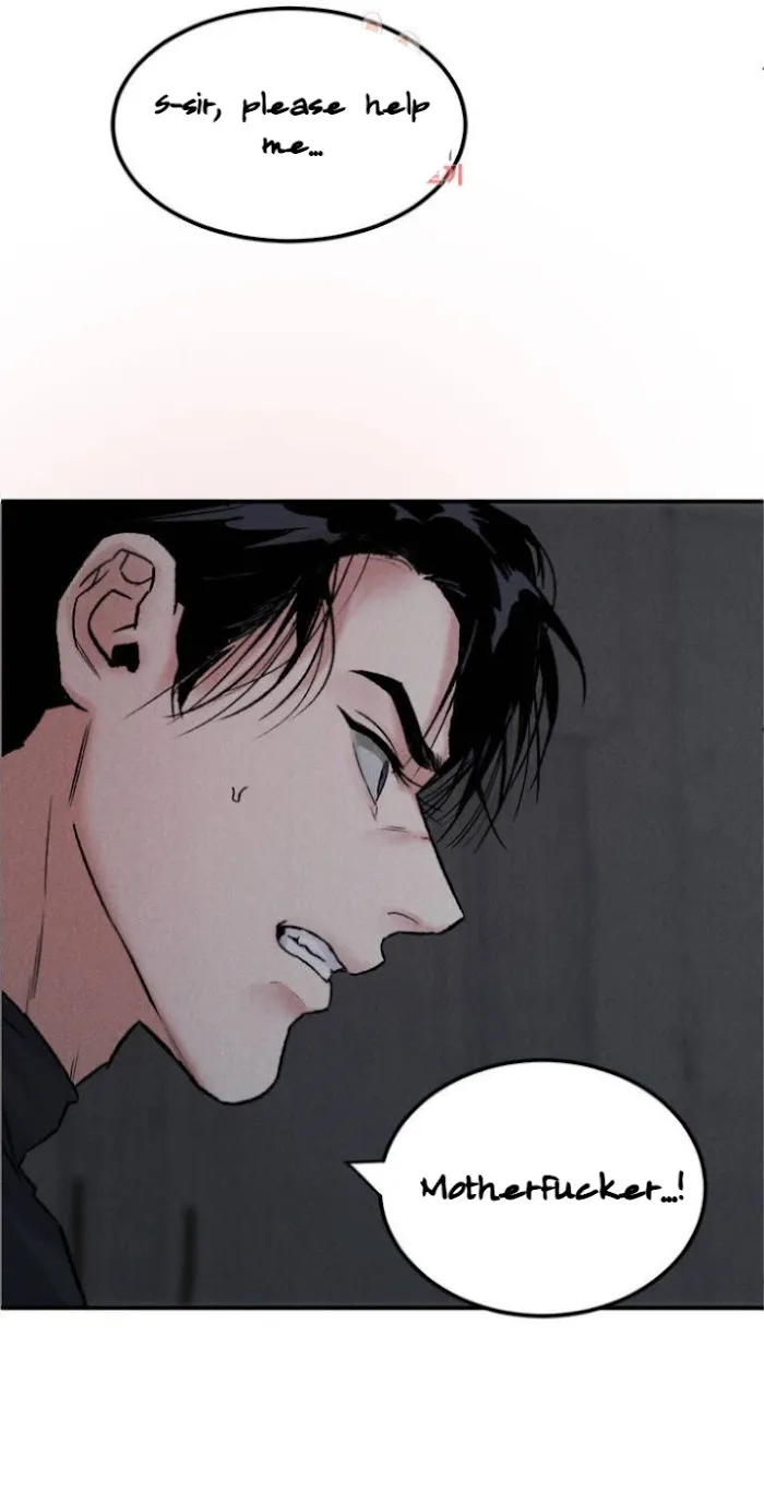 Abyss - Chapter 3 Page 4