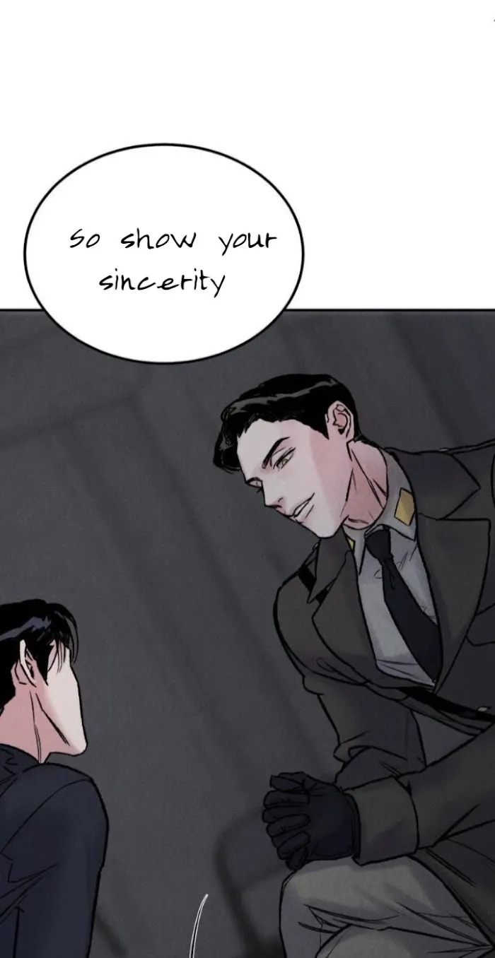 Abyss - Chapter 3 Page 5