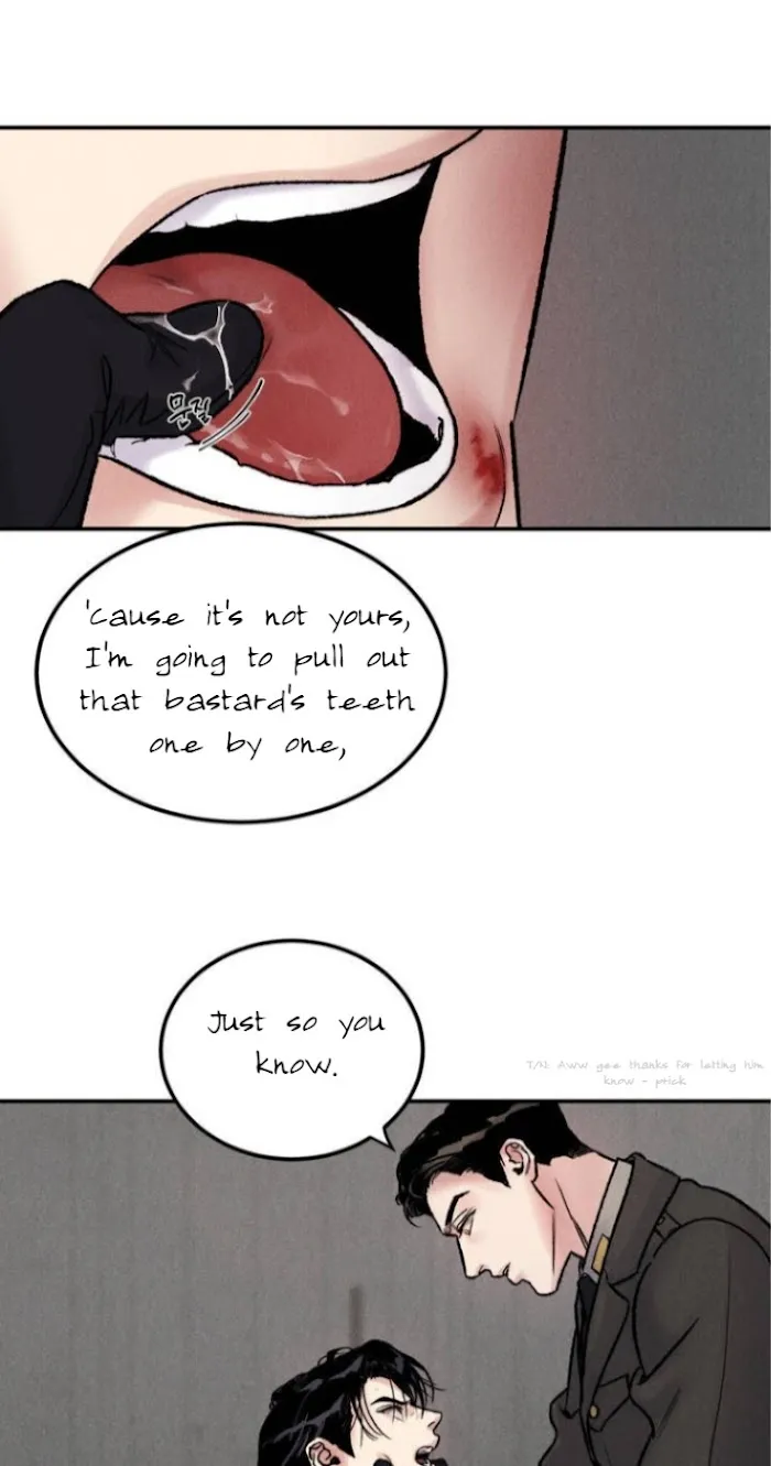 Abyss - Chapter 3 Page 12