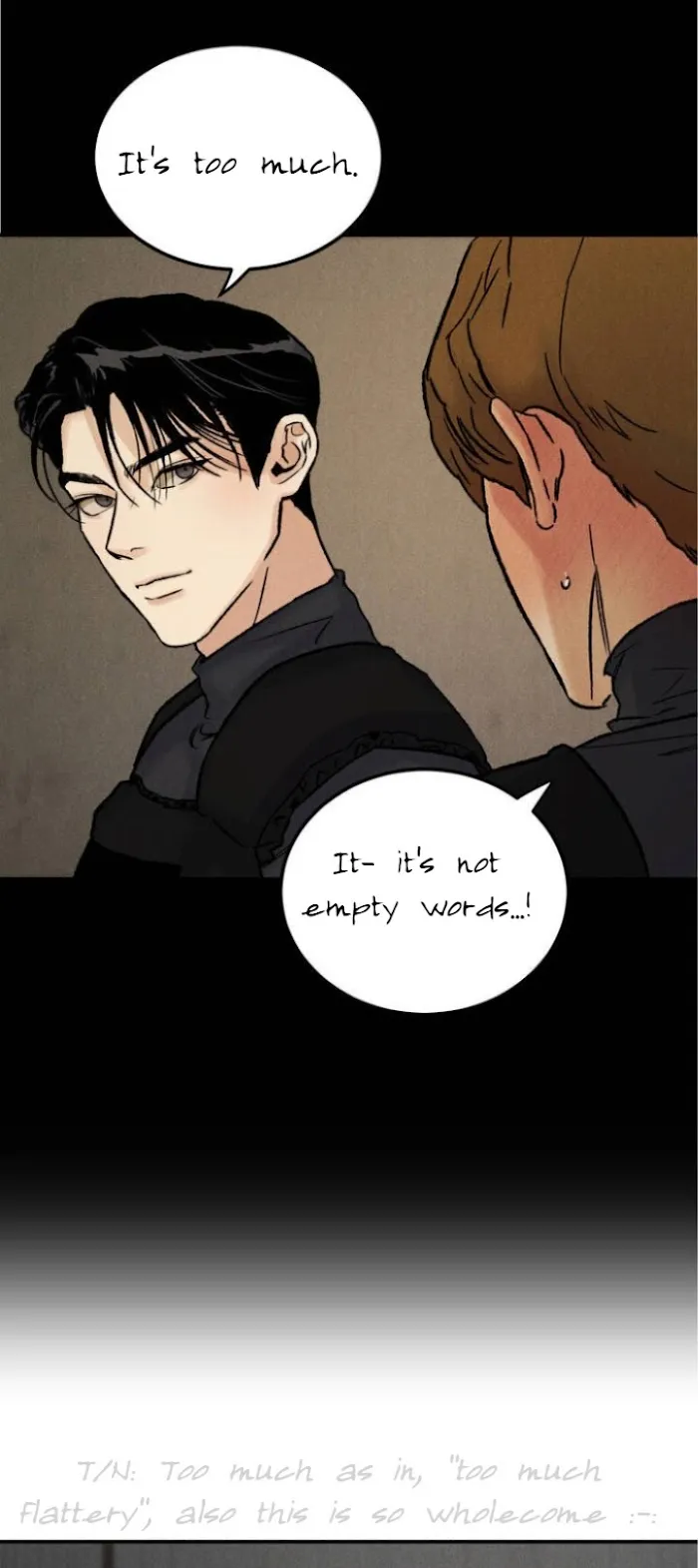 Abyss - Chapter 3 Page 16