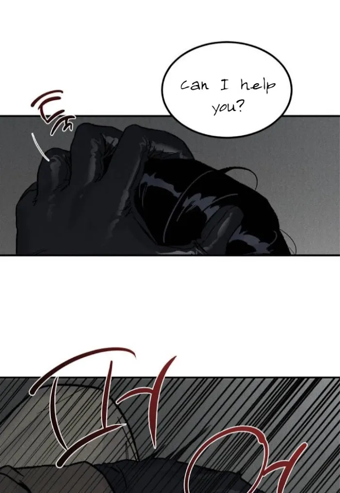 Abyss - Chapter 3 Page 24