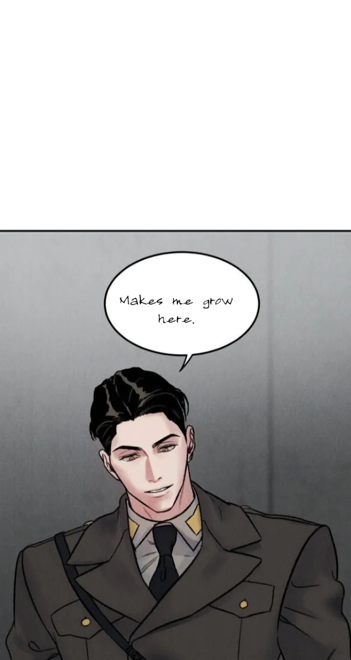 Abyss - Chapter 3 Page 34