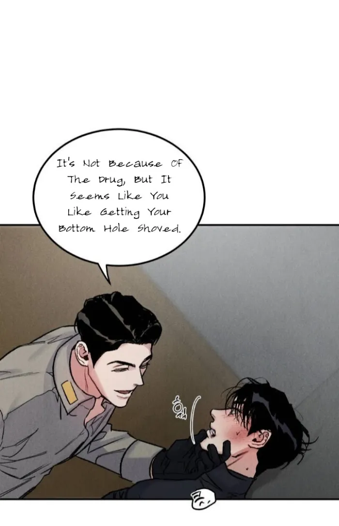 Abyss - Chapter 3 Page 52