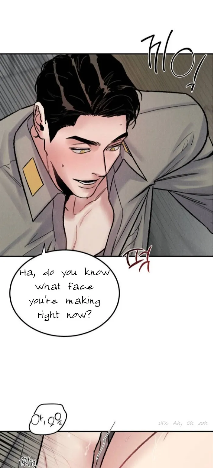 Abyss - Chapter 3 Page 58