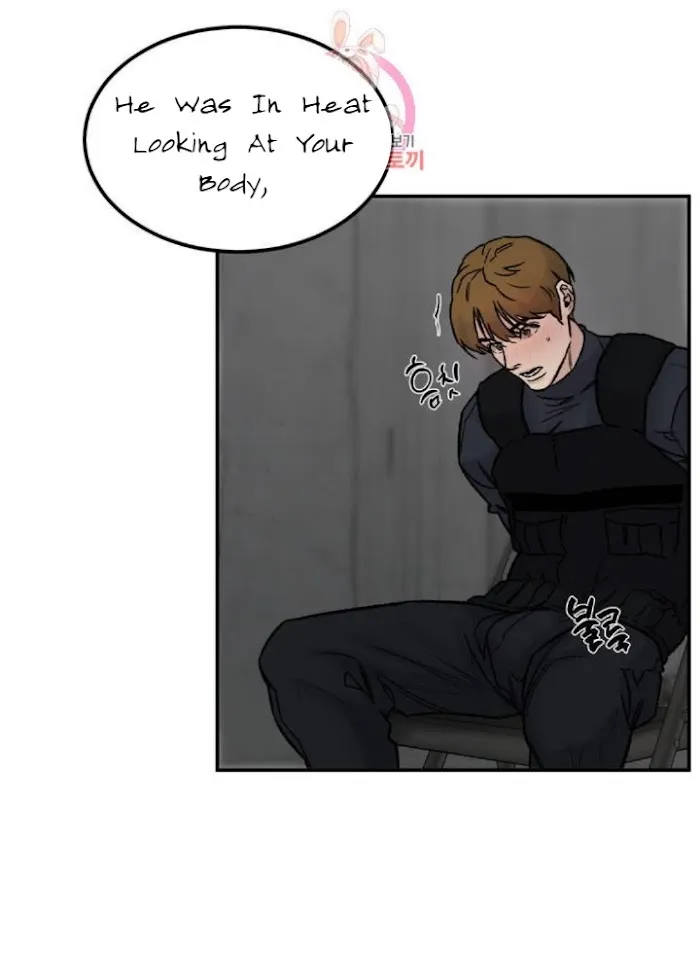 Abyss - Chapter 3 Page 66