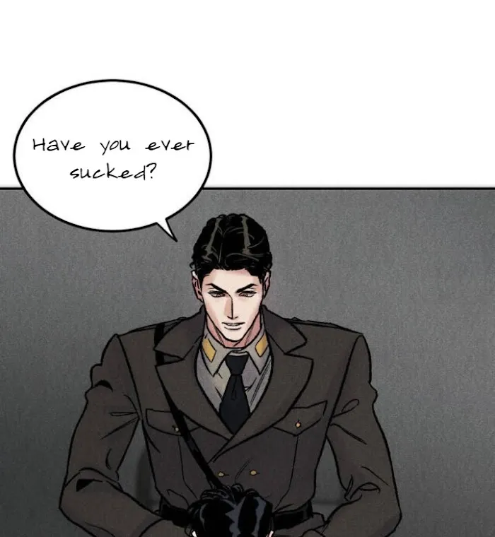Abyss - Chapter 3 Page 74