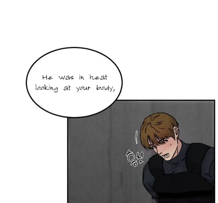 Abyss - Chapter 4 Page 4