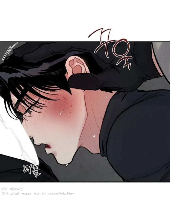 Abyss - Chapter 4 Page 8