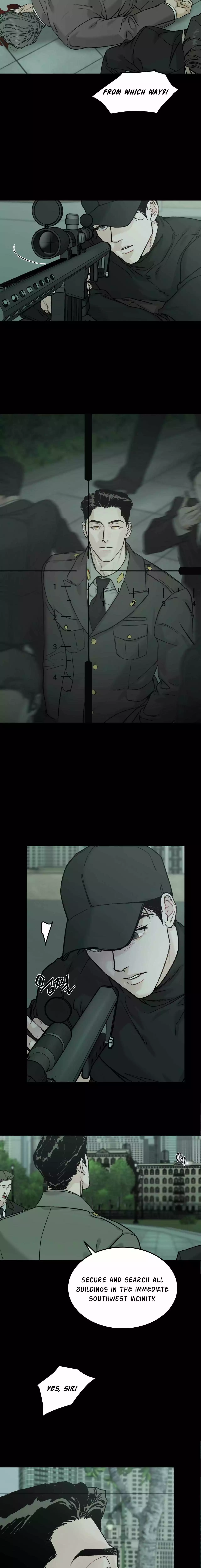 Abyss - Chapter 5 Page 7