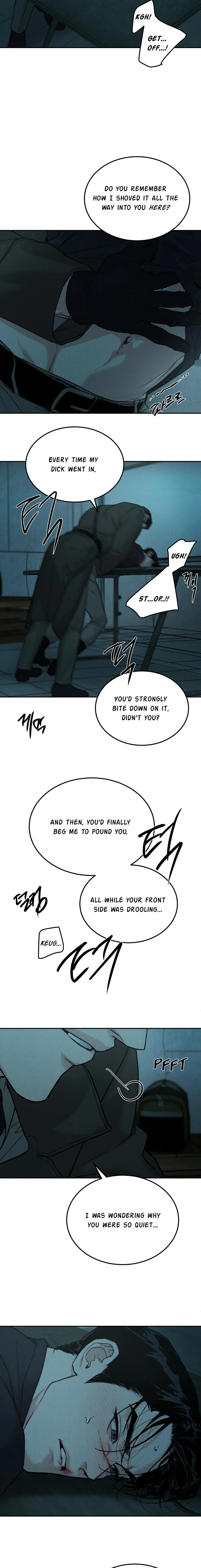 Abyss - Chapter 6 Page 6