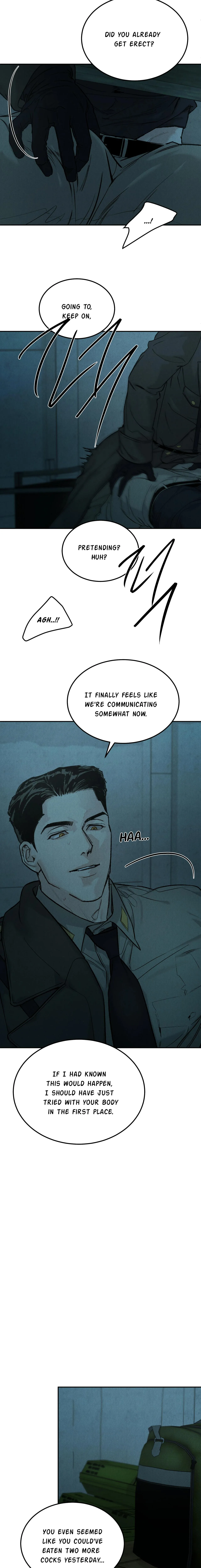 Abyss - Chapter 6 Page 7