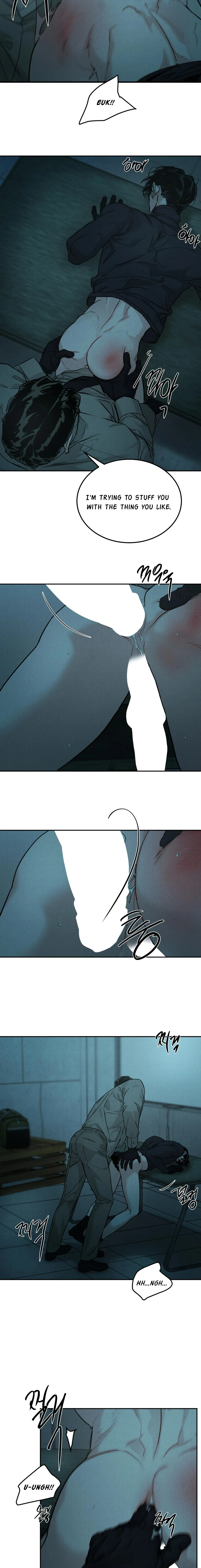 Abyss - Chapter 6 Page 9