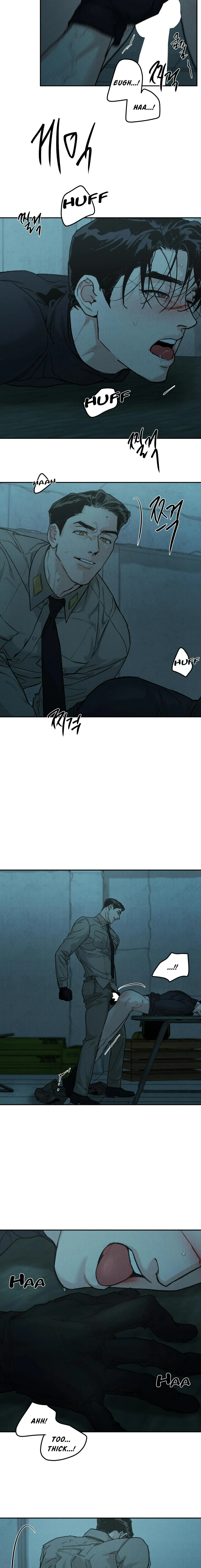 Abyss - Chapter 6 Page 10