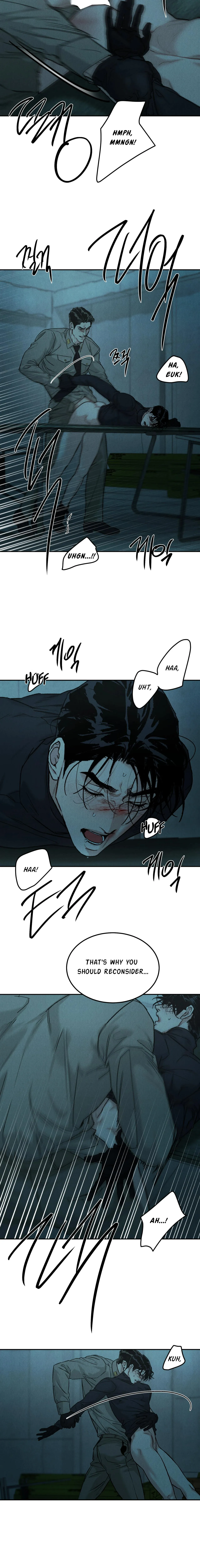 Abyss - Chapter 6 Page 12