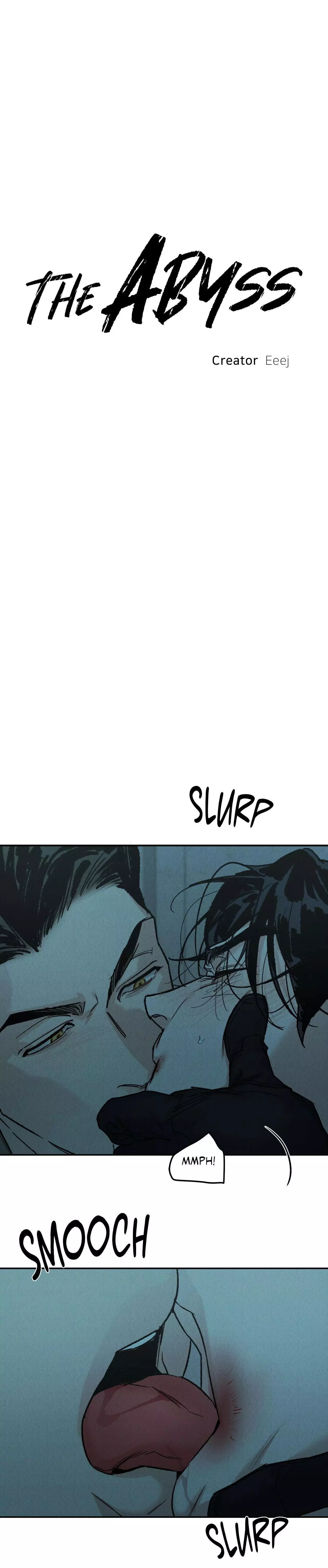 Abyss - Chapter 7 Page 2