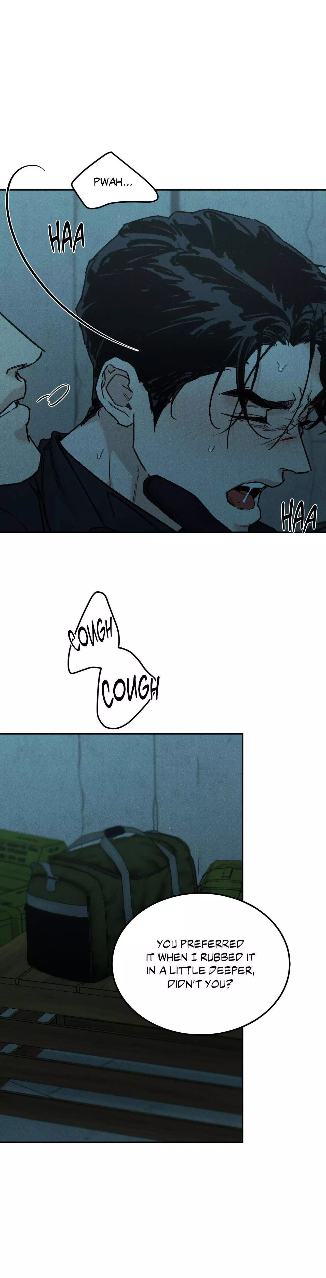 Abyss - Chapter 7 Page 4