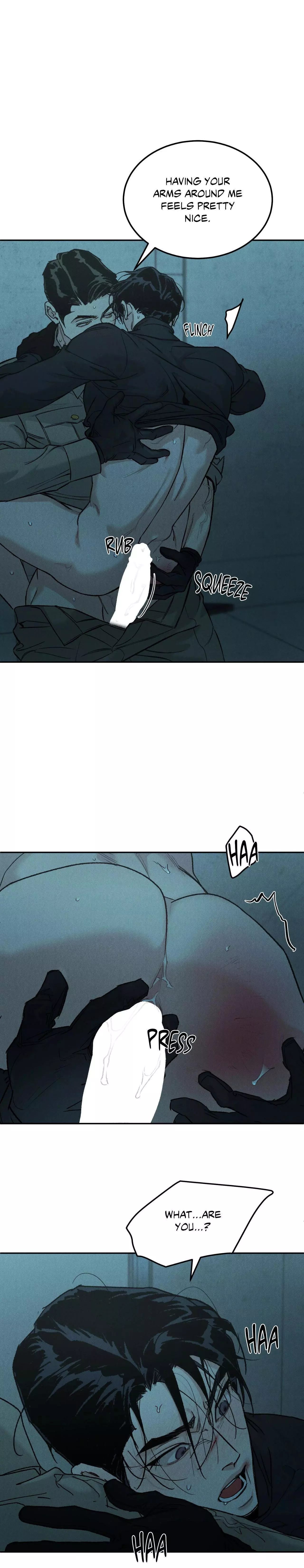 Abyss - Chapter 7 Page 7