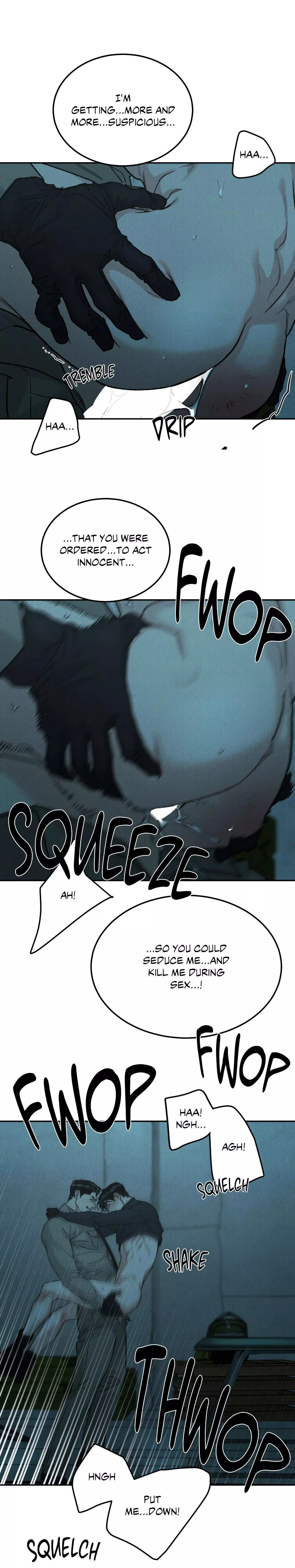 Abyss - Chapter 7 Page 9