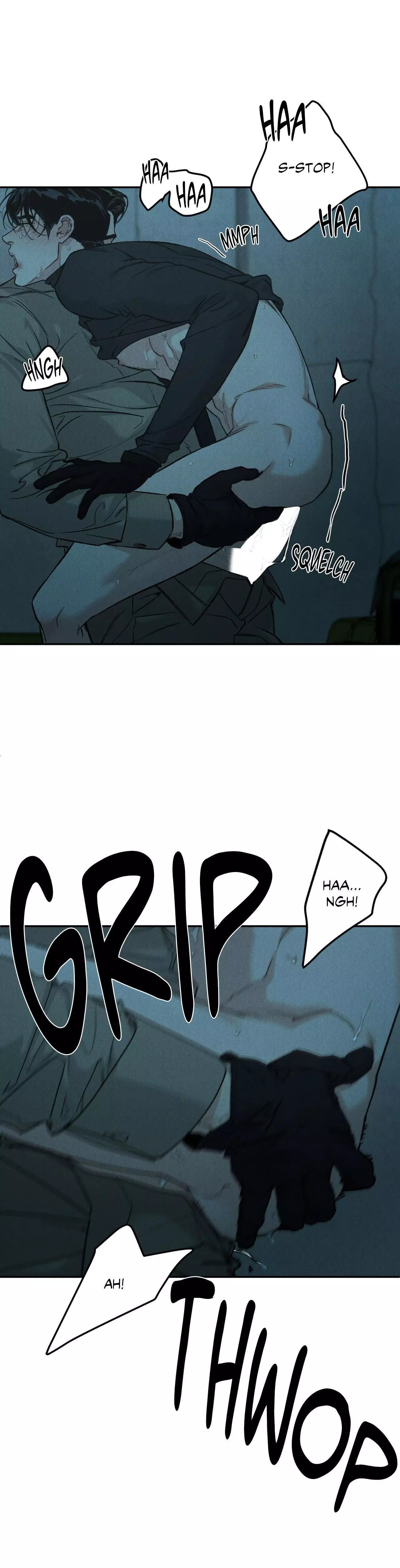 Abyss - Chapter 7 Page 10