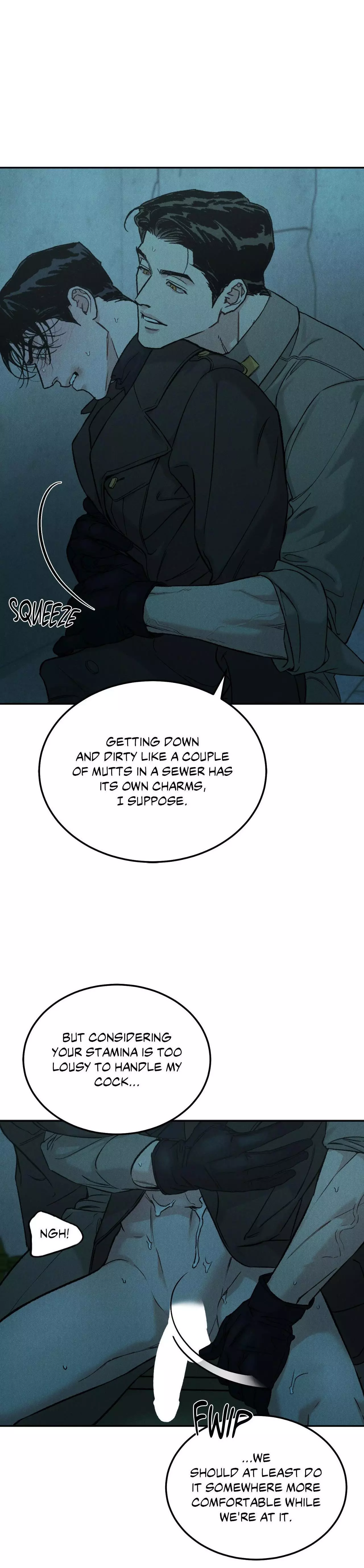 Abyss - Chapter 7 Page 15