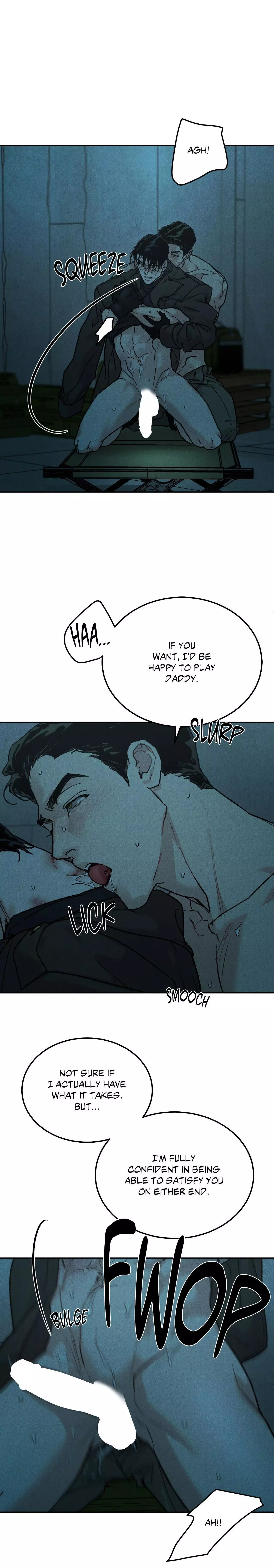 Abyss - Chapter 7 Page 18