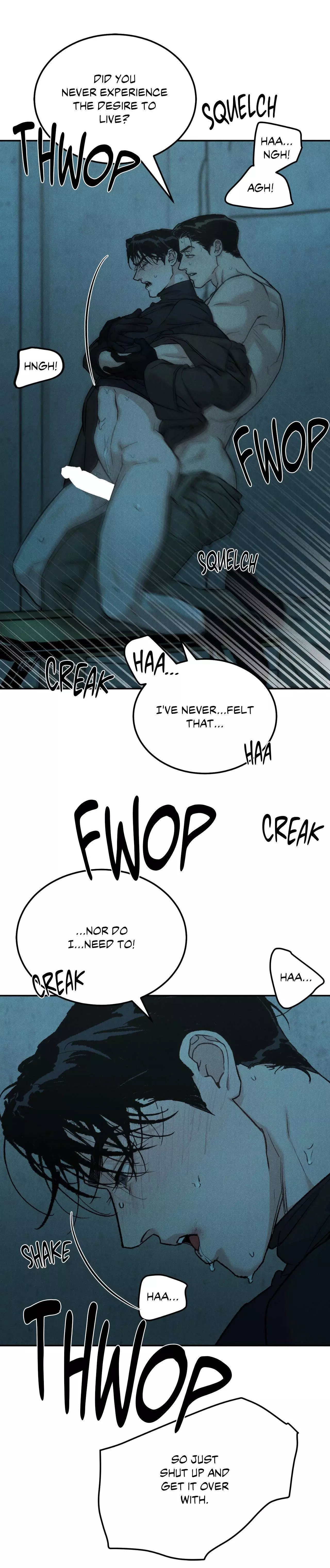 Abyss - Chapter 7 Page 19