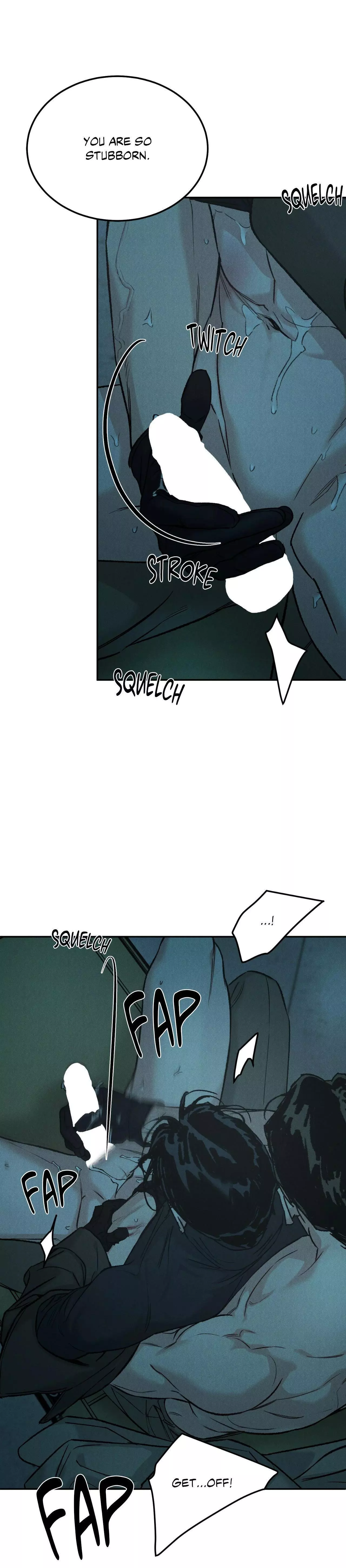 Abyss - Chapter 7 Page 20