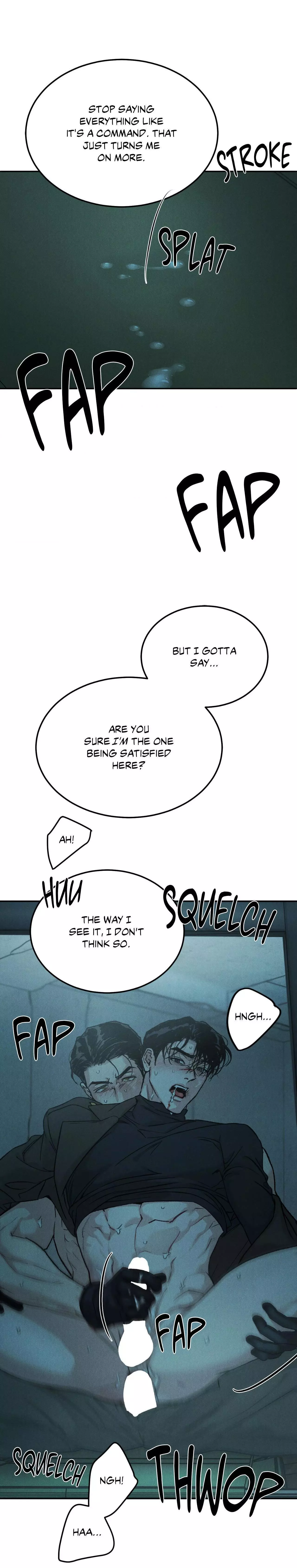Abyss - Chapter 7 Page 21