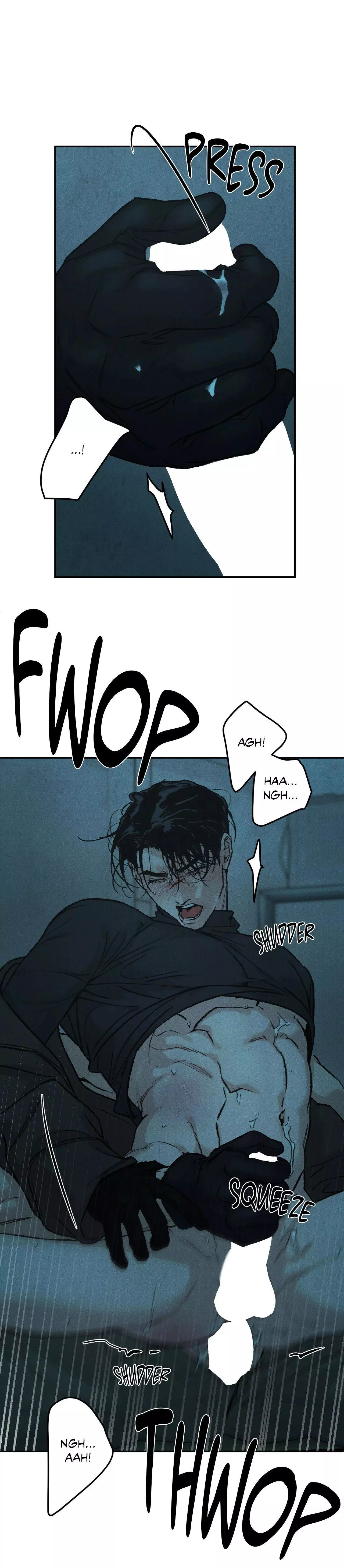 Abyss - Chapter 7 Page 23