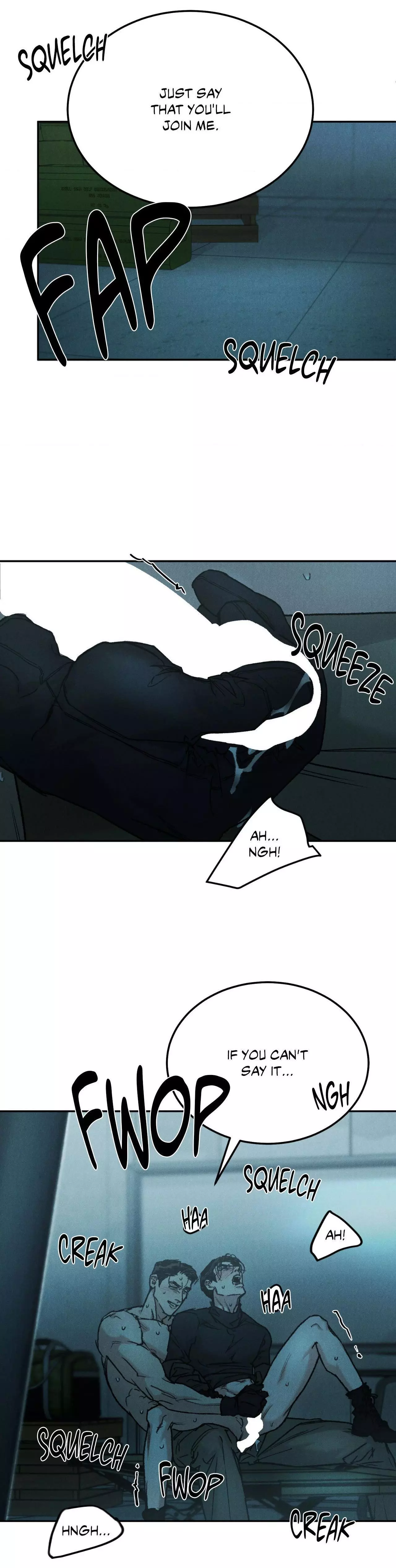 Abyss - Chapter 7 Page 24