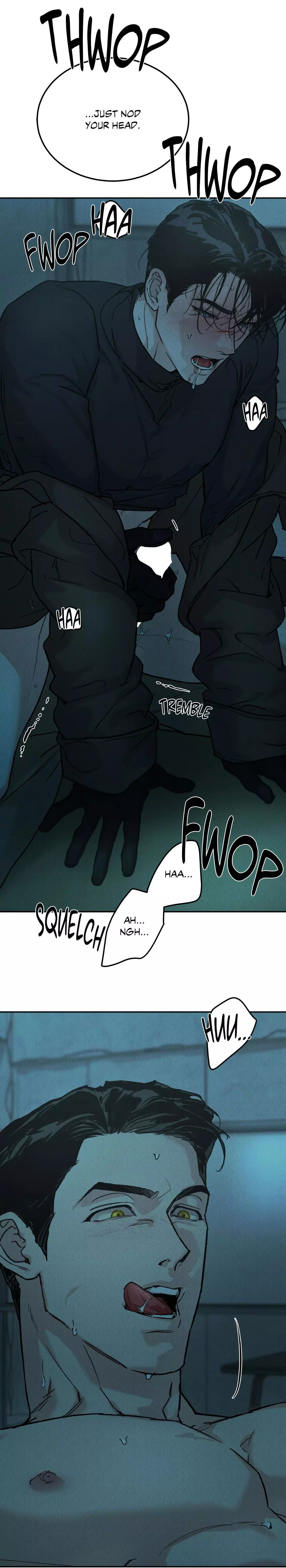 Abyss - Chapter 7 Page 25