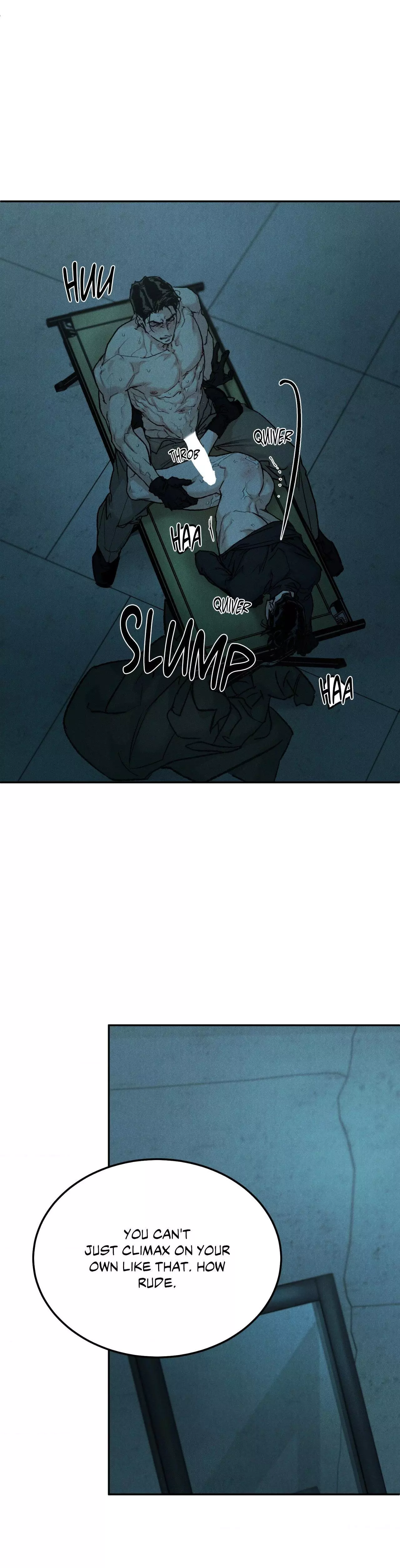 Abyss - Chapter 8 Page 4
