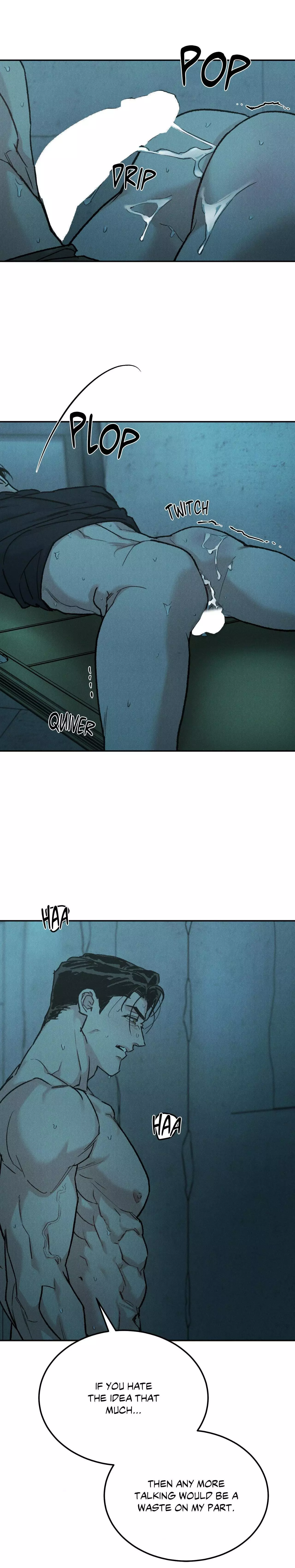Abyss - Chapter 8 Page 7