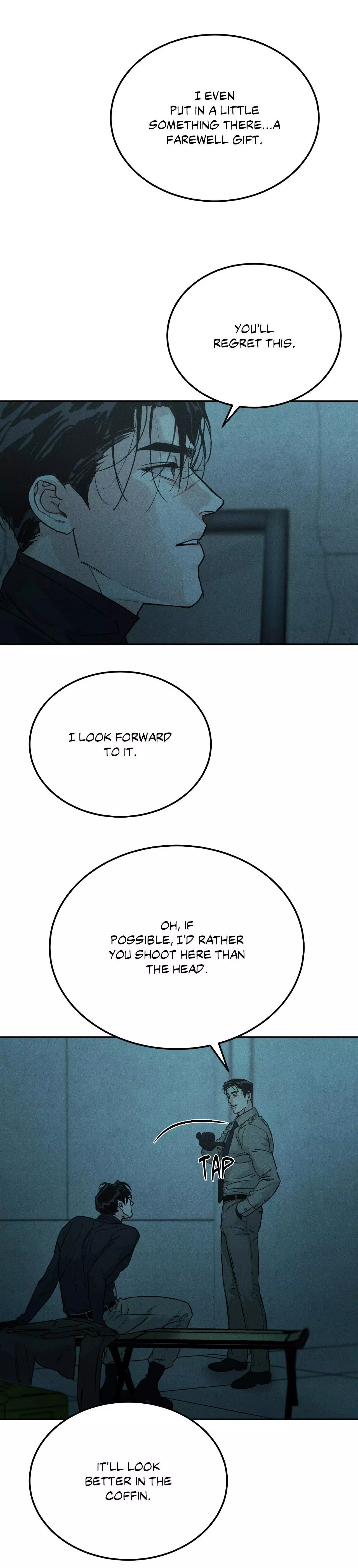 Abyss - Chapter 8 Page 12