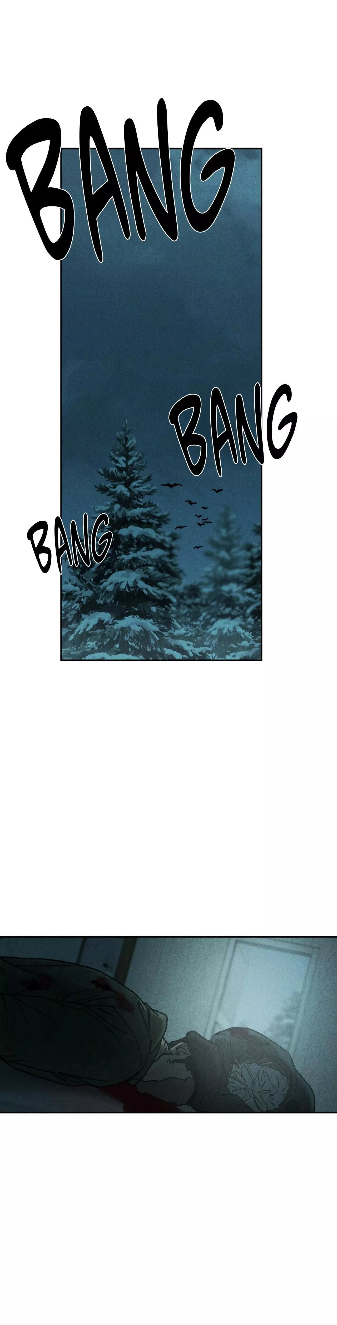 Abyss - Chapter 8 Page 18