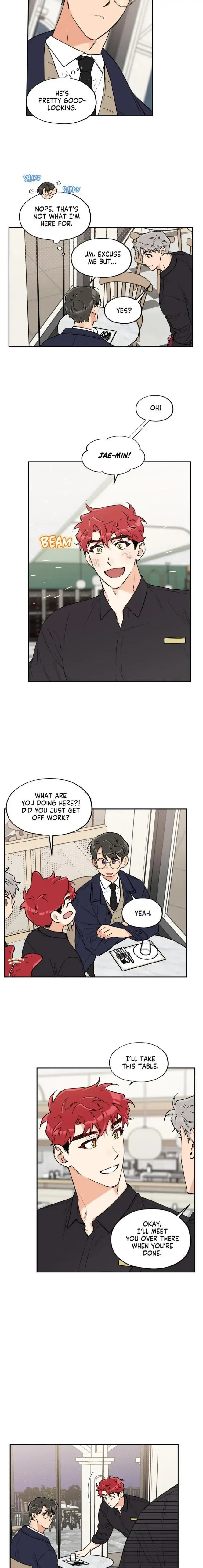Woof Wolf - Chapter 57 Page 3