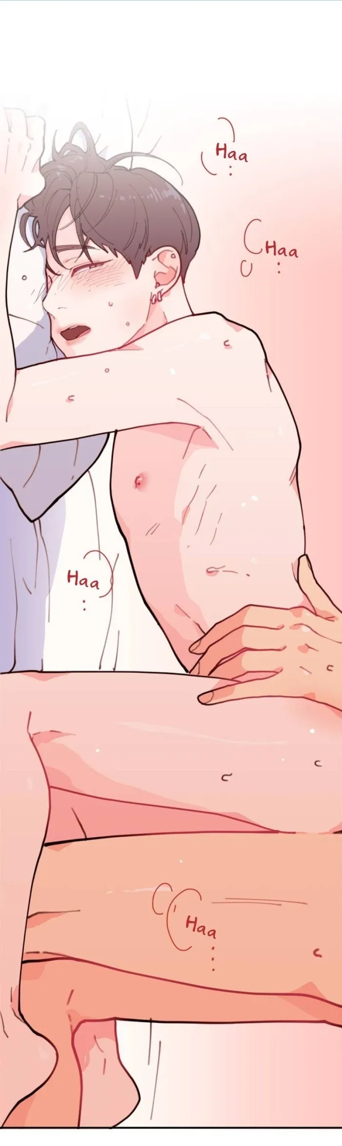 Love Or Hate - Chapter 1 Page 12