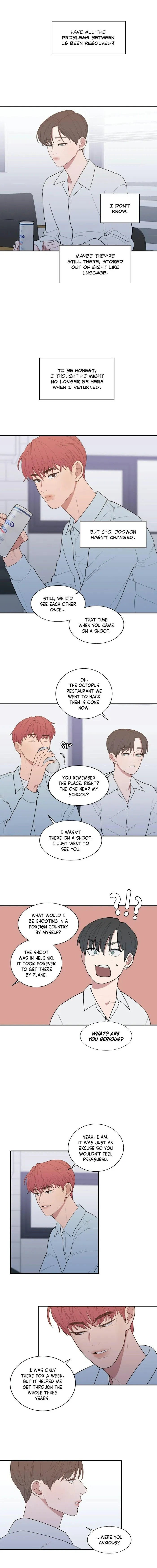 Love Or Hate - Chapter 100 Page 10