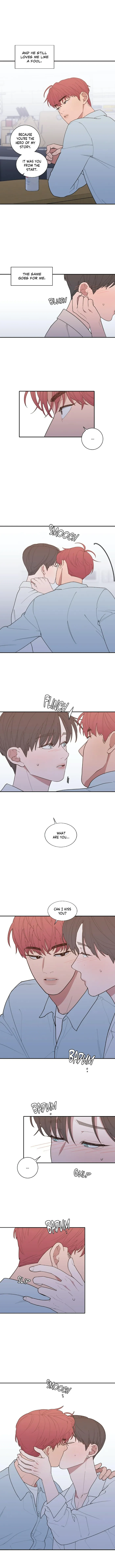 Love Or Hate - Chapter 100 Page 12